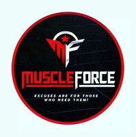 Team Muscle Force coupons
